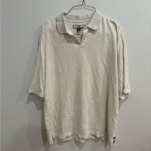 Tommy Bahama Silk Polo